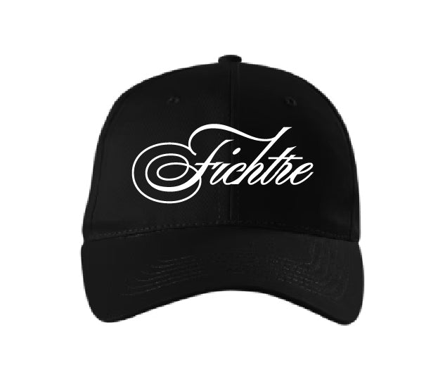 “Fichtre” – Casquette brodée 3D unisexe Vieilles Verveines