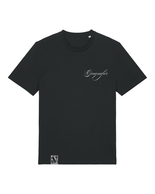 “Gougnafier” – T-shirt brodé unisexe Vieilles Verveines